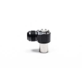 12AN Male Press-Fit for Nissan RB26DETT Intake and Exhaust Radium Engineering