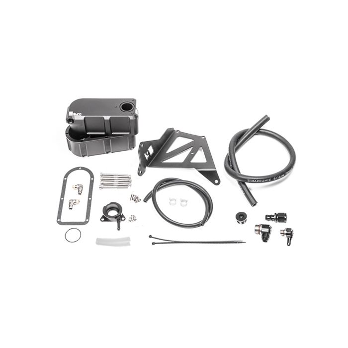 Kit de depósito de refrigerante para Honda Civic Type-R 2017+ Radium Engineering