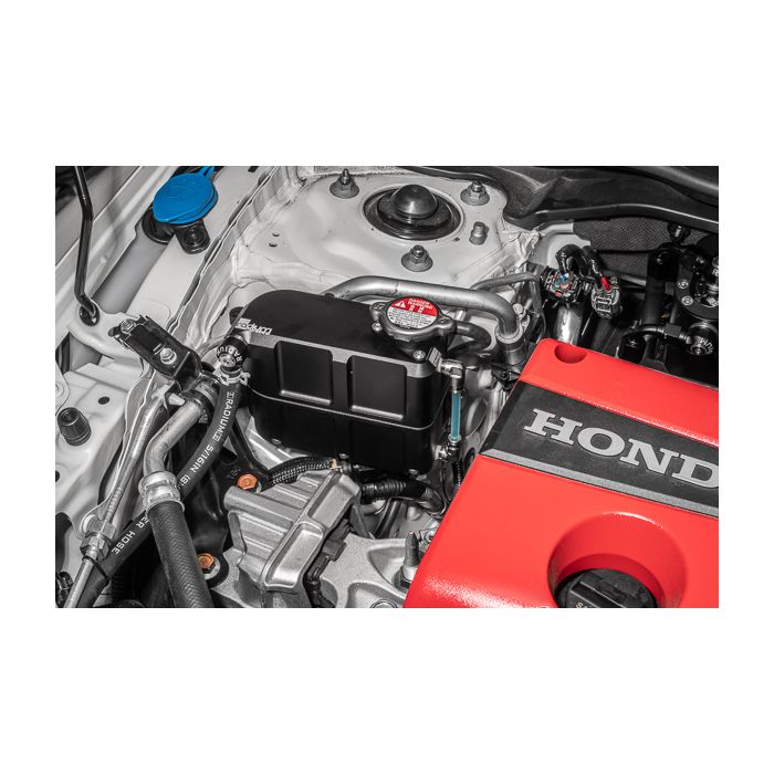 Kit de depósito de refrigerante para Honda Civic Type-R 2017+ Radium Engineering