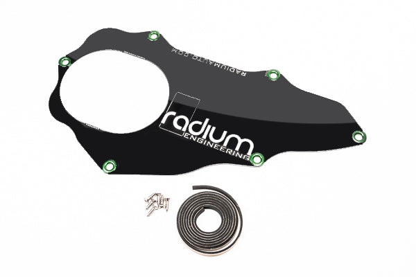 Tapa de acceso a la bomba de combustible para Mazda MX-5 89-97 (Radium Engineering)