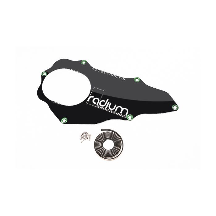 Fuel Pump Access Panel for Mazda MX-5 89-97 (Radium Engineering)