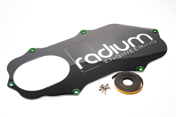 Tapa de acceso a la bomba de combustible para Mazda MX-5 99-05 (Radium Engineering)