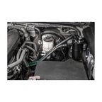 Radium Engineering PCV Oil Catch Can Kit for Toyota Tacoma 05-23 Fluid Lock