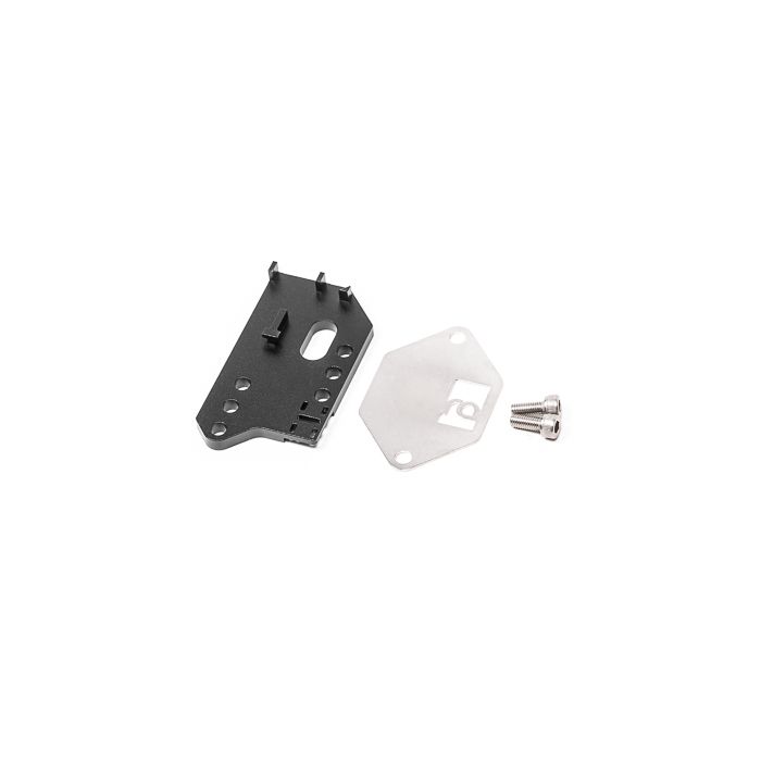 Adaptador para sensor de nivel de combustible para Subaru FA20 Radium Engineering