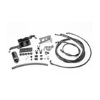 Kit de alimentación de combustible para Nissan R35 GT-R Stainless Radium Engineering