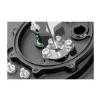 Tanque de compensación de combustible para Audi R8 y Huracán/Gallardo. Bomba de LP no incluida. Radium Engineering