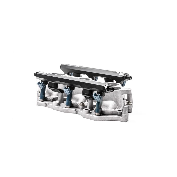 Radium Engineering Fuel Rails for Toyota 1GR-FE Single VVT-I