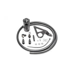Radium Engineering Fluid Lock CCV Oil Catch Can Kit for Scion FR-S / Subaru BRZ / Toyota GT86