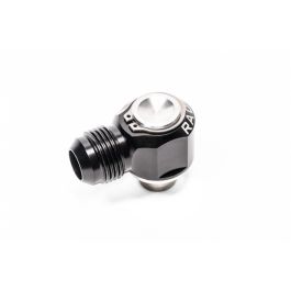 10AN Male Press-Fit for Honda K-Series Radium Engineering