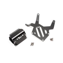 Soporte para filtro de combustible para FR-S / BRZ / GT86 / GR86 Radium Engineering