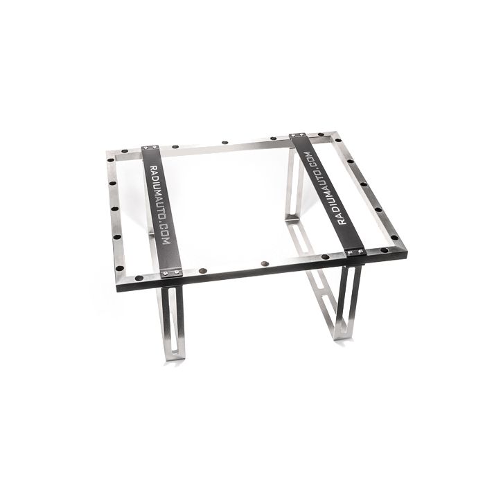 Fuel Cell Weld-In Cage 22 Gallon Radium Engineering