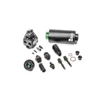 Fuel Pressure Regulator and Fuel Filter for BMW E46 01-06 Microglass Radium Engineering