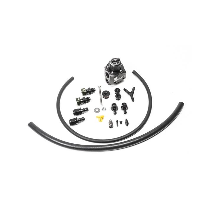 Radium Engineering Fuel Pressure Regulator Kit for Subaru STI 08-21 RA Series