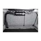 Kit de instalación del depósito de compensación de combustible para BMW E46 (excepto descapotable) Radium Engineering