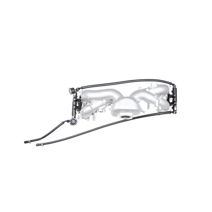 Kit de tuberías para riel de combustible para Subaru Serie EJ Radium Engineering