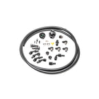 Kit de tuberías para riel de combustible para Subaru Serie EJ Radium Engineering