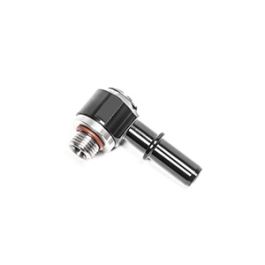 6AN ORB Swivel Banjo to 12mm SAE Male Radium Engineering