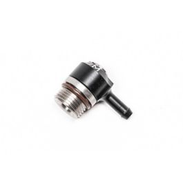 8AN ORB Swivel Banjo to 6.5mm Barb Radium Engineering
