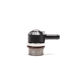 10AN ORB Swivel Banjo to 6.5mm Barb Radium Engineering