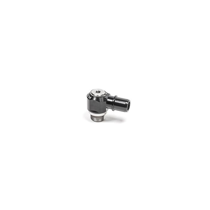 Radium Engineering - ORB 10AN Swivel Banjo to 3/4 inch Male SAE Fitting