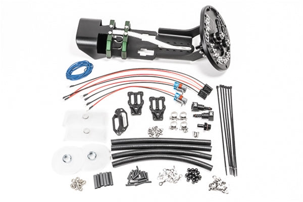 Fuel Hanger para Mazda MX-5 89-05, bombas no incluidas, Radium Engineering
