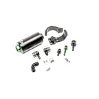 Kit de filtro de combustible para Mazda MX-5 89-05, acero inoxidable, 10 micras, Radium Engineering