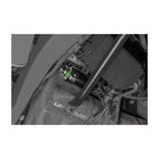 Kit de filtro de combustible para Mazda MX-5 89-05, acero inoxidable, 10 micras, Radium Engineering