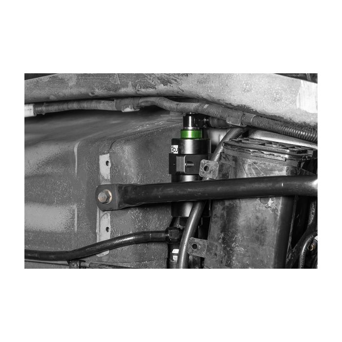 Fuel Support Piping Kit for Mazda MX-5 89-05, Stainless Steel Filter, Radium Engineering