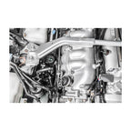 Fuel Support Piping Kit for Mazda MX-5 89-05, Stainless Steel Filter, Radium Engineering