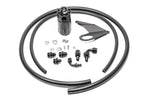 Kit Catch Can CCV para Mitsubishi EVO X Fluid Lock Radium Engineering