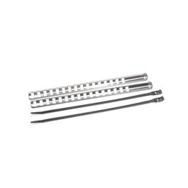 Soportes para bombas elevadoras FCST-X para todas las profundidades - Radium Engineering