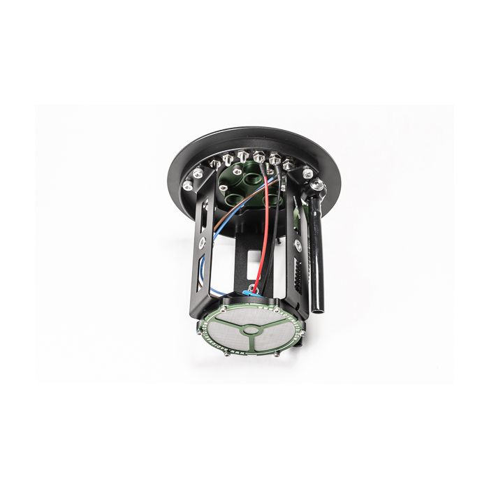 GM 08-17 Fuel Pump Hanger (pumps not included) AEM 50-1220 DW440 Radium Engineering