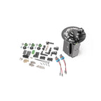 Fuel pump hanger for GM 08-17 (pumps not included) Walbro F90000267/274/285 Radium Engineering