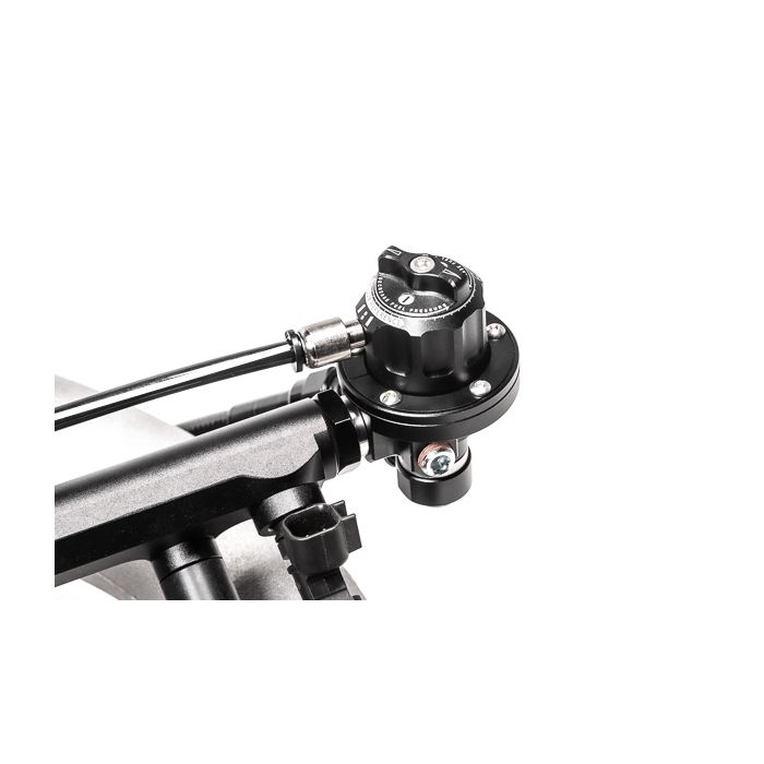 Radium Engineering Direct Mount Fuel Pressure Regulator