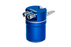 Kit catch tank de aceite pequeño RTMG Performance para 2.0 TFSI azul