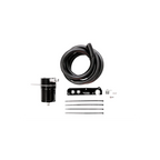 RTMG Performance Large Oil Catch Can Kit for 2.0 TFSI Purple