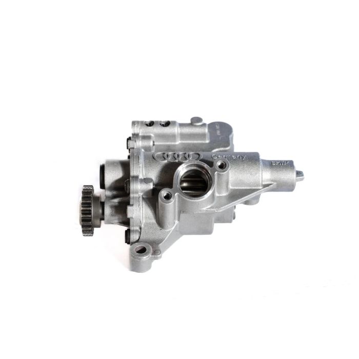 RTMG Performance Upgraded Competition Oil Pump 06H115105AF for 2.0 TSI CCZ Engines