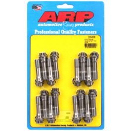 Connecting rod bolts ARP 8740 7/16" 16pc UHL:1.600