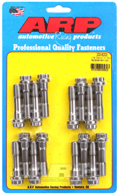 Tornillos de biela ARP L19 7/16" 16 uds UHL:1.725