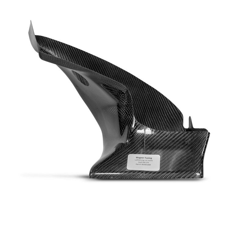 Kit de intercooler Competition Wagner Tuning Gen.2 para Audi RS6+ / US [C5]