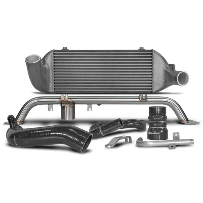 Wagner Tuning EVO2 Gen.2 Competition Intercooler Kit for Audi 80 S2/RS2