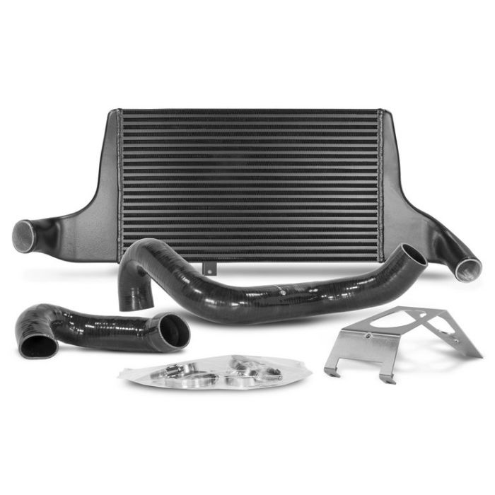 Kit de intercooler de alto rendimiento Wagner Tuning para Audi S3 8L