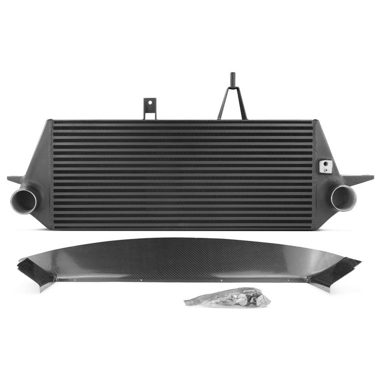 Kit de intercooler de altas prestaciones Wagner Tuning para Ford Focus RS MK2