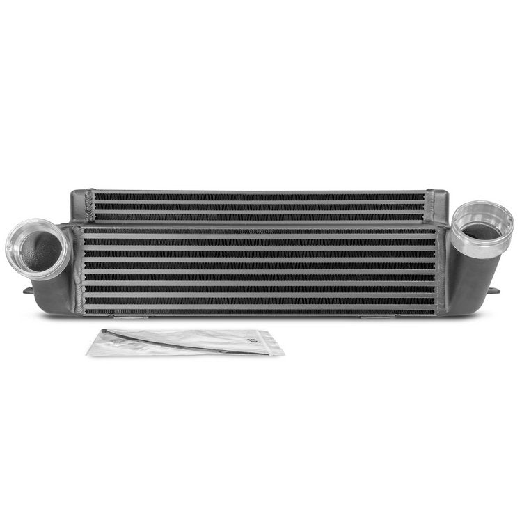 Kit de intercooler de altas prestaciones Wagner Tuning EVO1 para BMW 325d