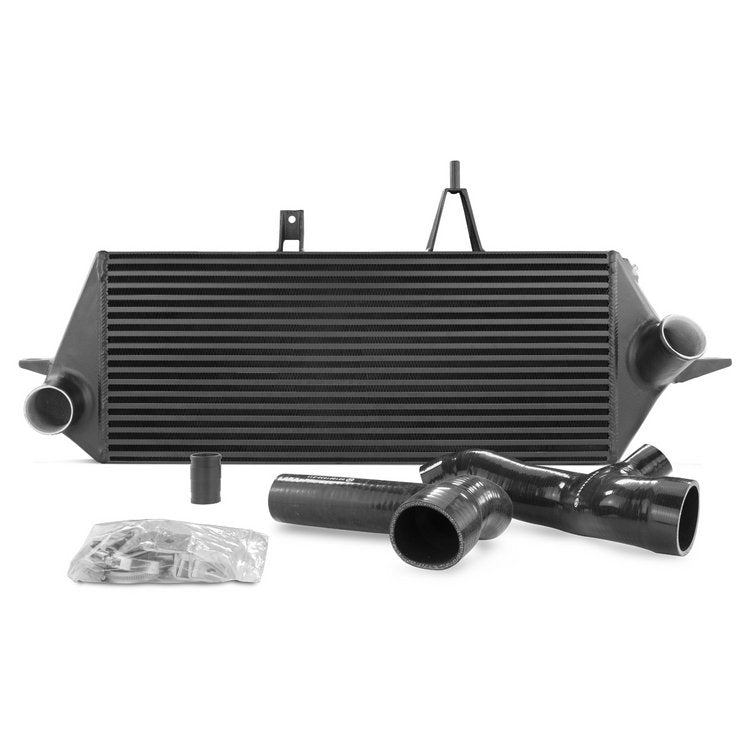 Kit de intercooler de alto rendimiento Wagner Tuning para Ford Focus ST MK2