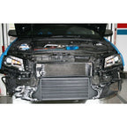 Kit de intercooler de competición Wagner Tuning para Audi RS3 8P EVO 2