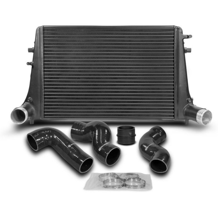 Wagner Tuning Competition Intercooler Kit Gen.2 for VAG/Audi/Volkswagen/Skoda/Seat 1.8-2.0 TSI