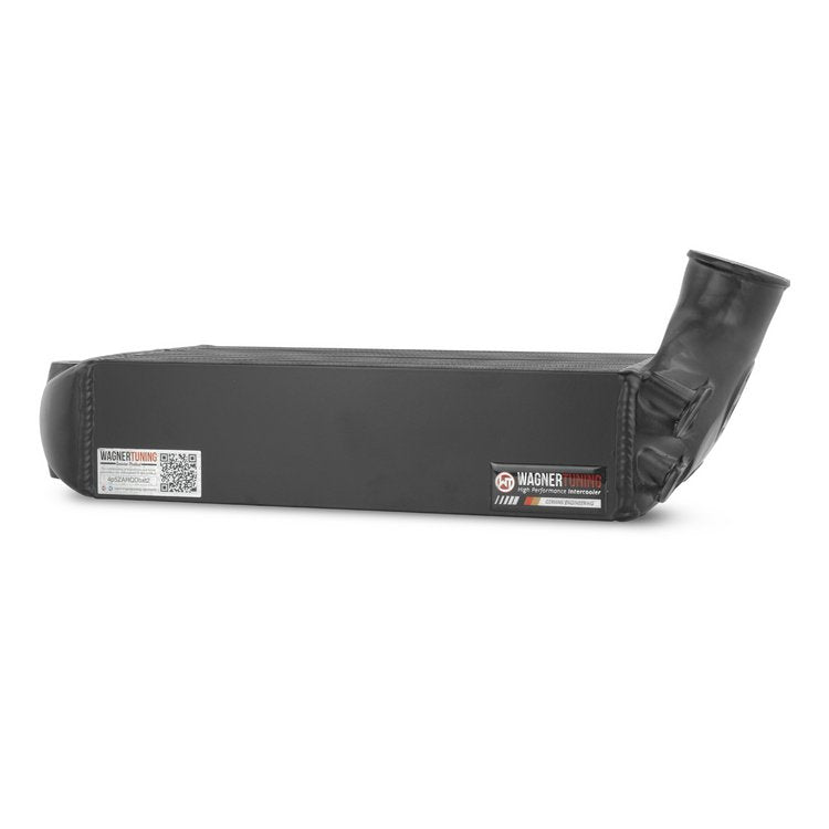 Kit de intercooler Performance Wagner Tuning EVO1 para Porsche 997/1