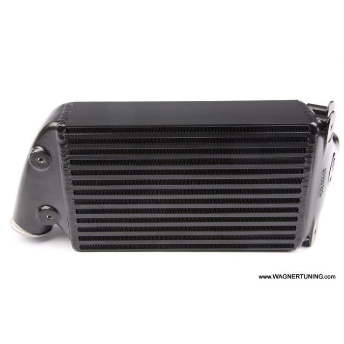 Kit de intercooler de alto rendimiento Wagner Tuning EVO1 para Porsche 997/1