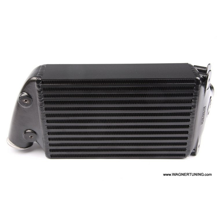 Kit de intercooler Performance Wagner Tuning EVO1 para Porsche 997/1